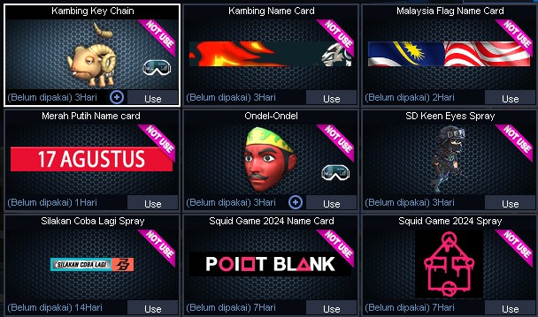 MAYOR 1 HARGA 25K image 40